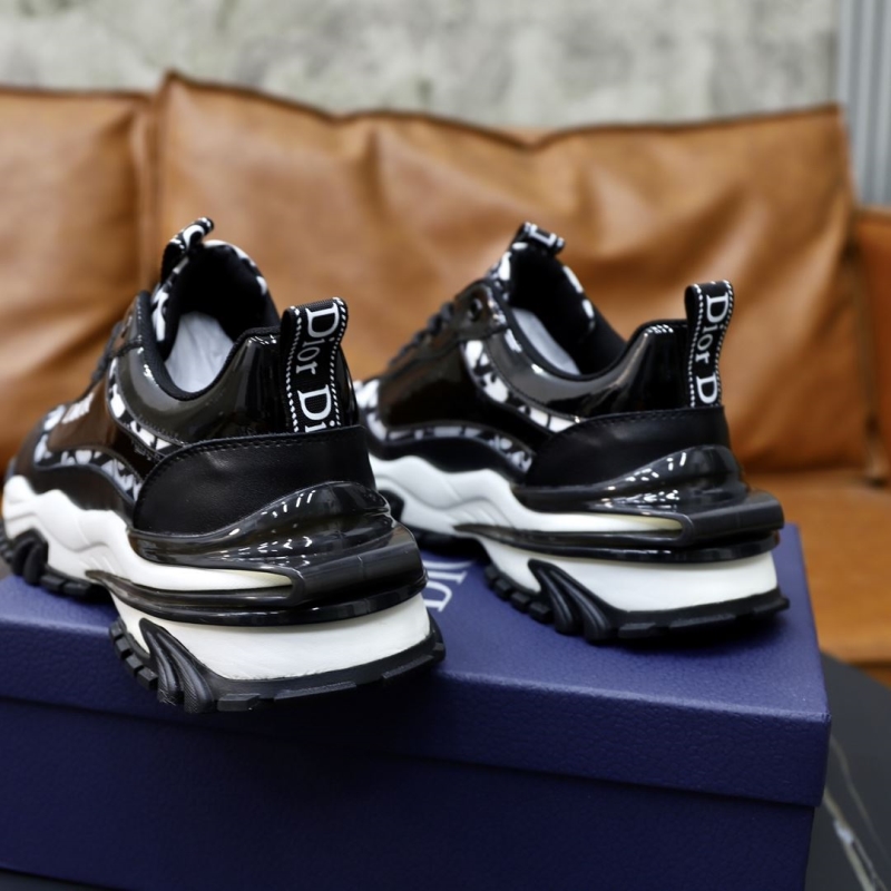 Christian Dior Sneakers